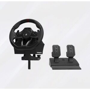 HORI Racing Wheel APEX for PlayStation PS4 PS3
